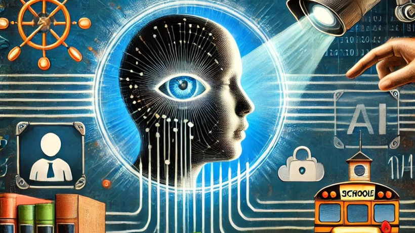  Нейросеть ChatGPT 