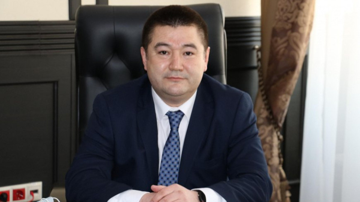  «ҚазАвтоЖол» ҰК» 