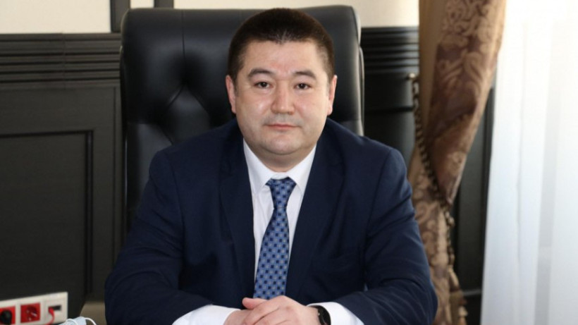  «ҚазАвтоЖол» ҰК» 