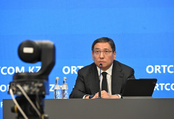 Ерболат Досаев Алматы метросын ұзарту қашан аяқталатынын айтты