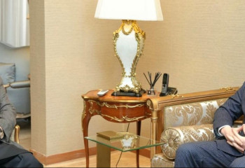 Kazakhstan and Pakistan intend to strengthen cooperation in transport and logistics sector