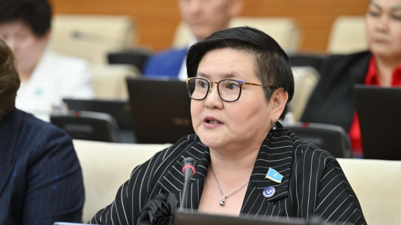  Жаслан Жумабаев 