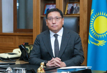 Центральный стадион Алматы реконструируют  – аким города