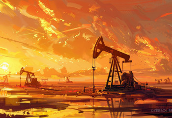 Oil drilling begins in new field of Aktobe region