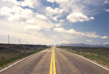 Биыл бірқатар ірі жол жобасы жүзеге асырылды