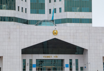 Правительство РК и Стати подписали соглашение об урегулировании спора