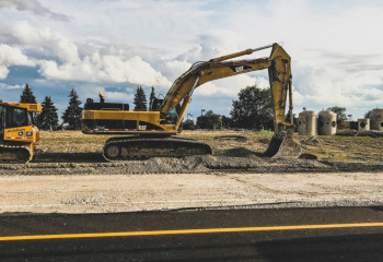 29 опытных участков создано на автодорогах Казахстана за последние два года