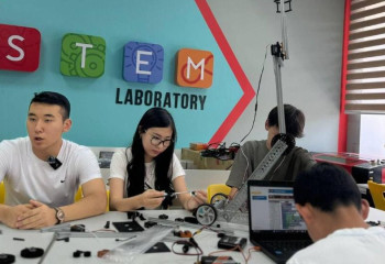 Биыл NEET санатындағы жастарға қандай қолдау көрсетілді