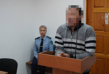 Петропавлда анасын балағаттаған ер адам жауапқа тартылды