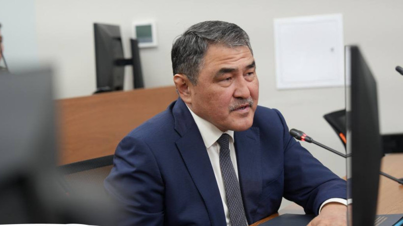  Су ресурстары және ирригация министрлігі 