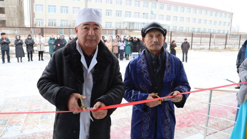  Денсаулық сақтау министрлігі 