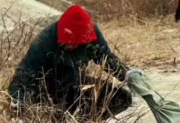 «Атырау - менің қалам»: Тазалық акциясында 2 тоннаға жуық қоқыс жиналды