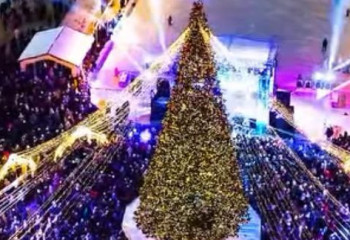 Астанада бас шыршаның шамы жағылды