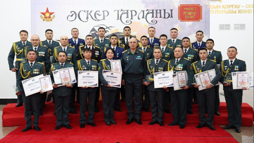  Қорғаныс министрлігі 