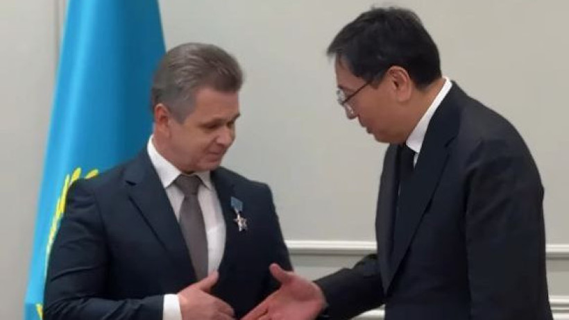  Видеодан кадр 