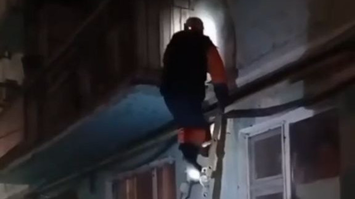  Видеодан кадр 