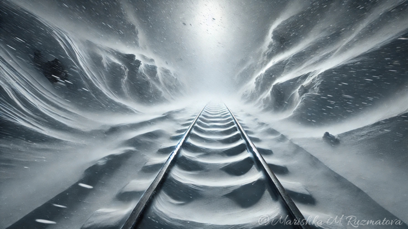  ©El.kz/Марина РУЗМАТОВА/ChatGPT 