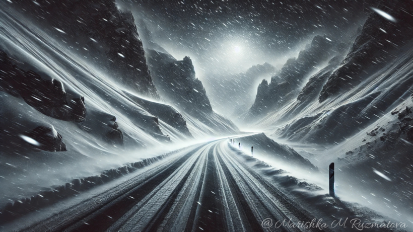  ©El.kz/Марина РУЗМАТОВА/ChatGPT 