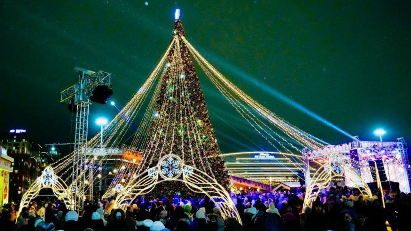  ©Пресс-служба акимата Астаны 