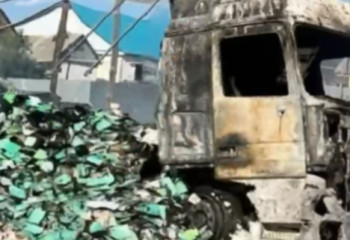 Актюбинец получил 6 лет за поджог школьных тетрадей