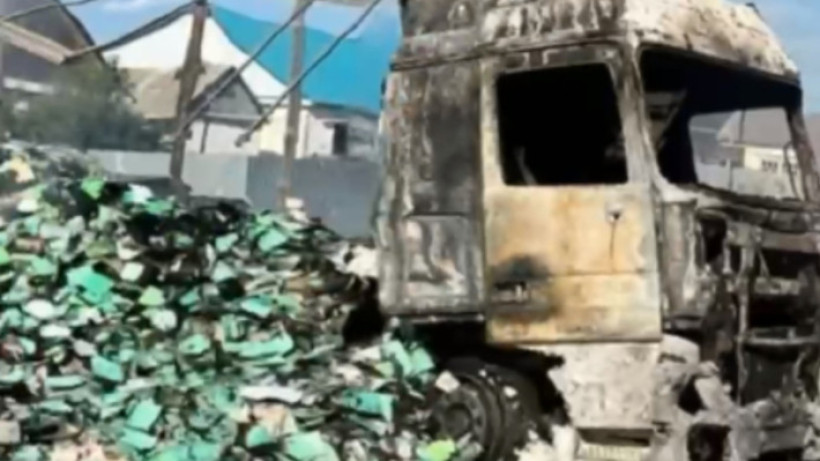  ДП Актюбинской области 