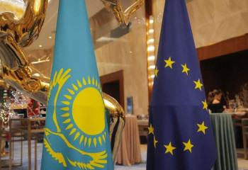 Астанада Euronews телеарнасының өңірлік кеңсесі ашылды