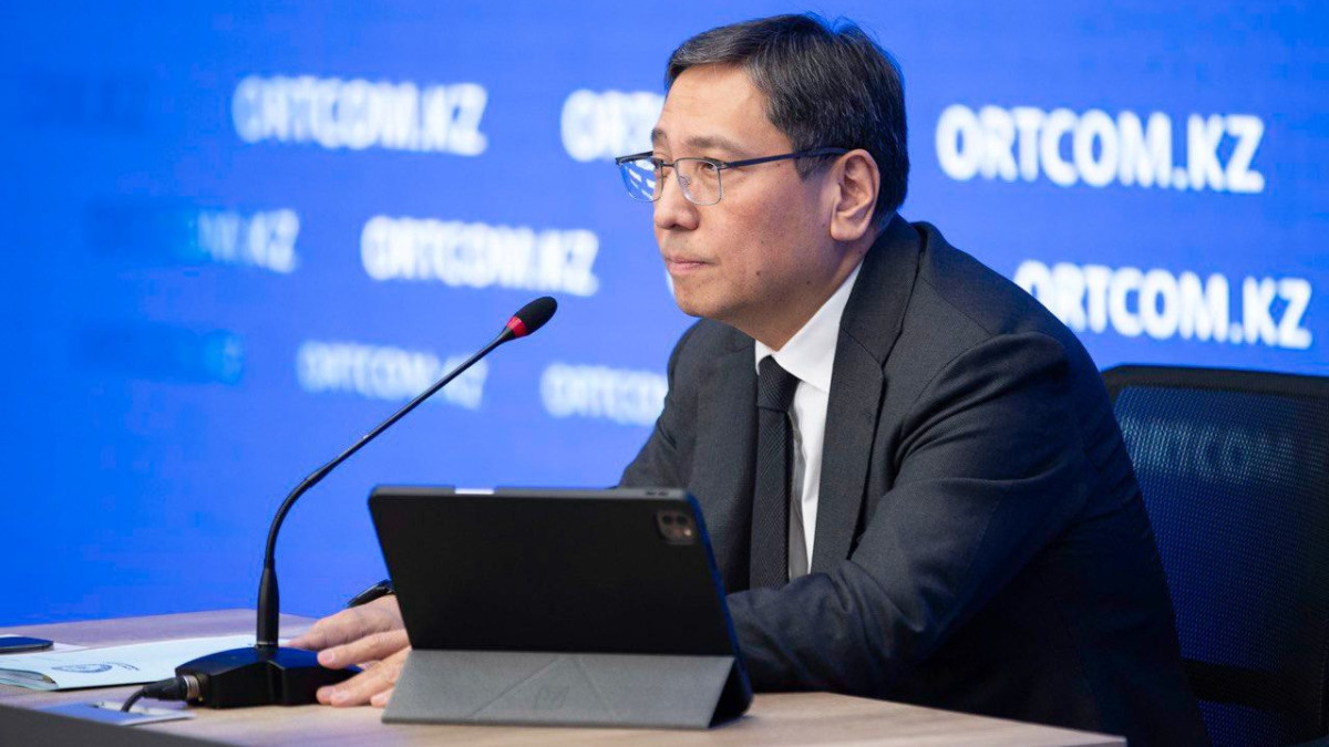  ©Пресс-служба акимата Алматы 