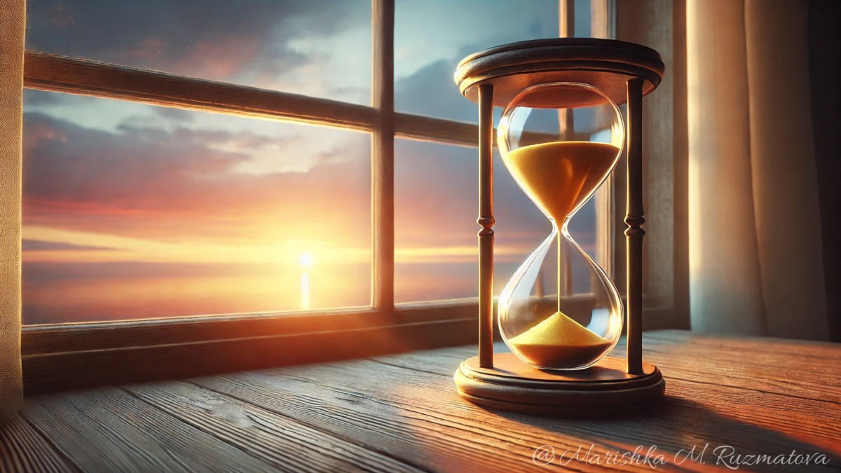  ©El.kz/Марина РУЗМАТОВА/ChatGPT 