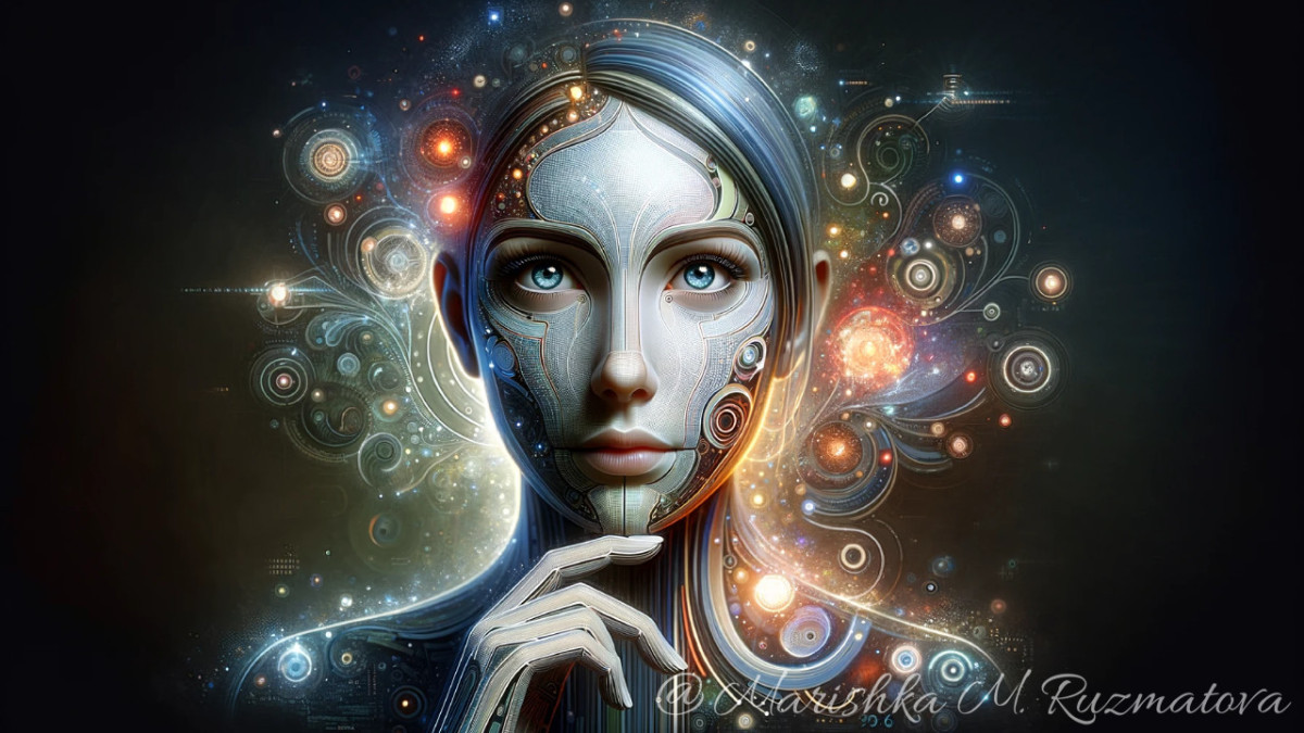  ©El.kz/Марина РУЗМАТОВА/ChatGPT 