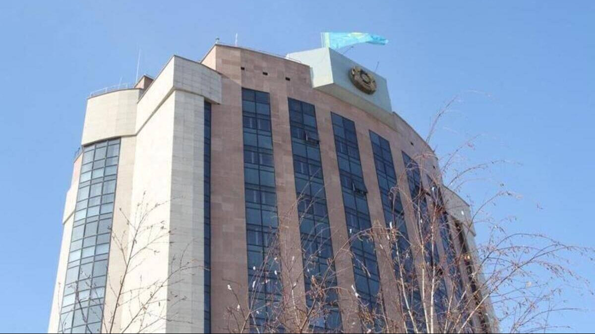  Polisia.kz 