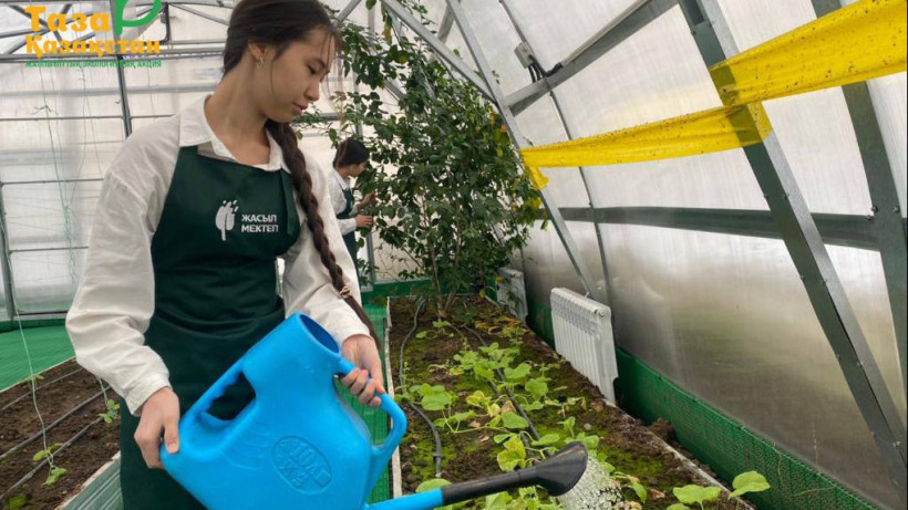  Астана әкімдігі 