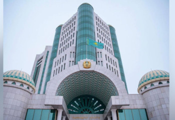 Франция Қазақстандағы жобаларға қолдау көрсетеді