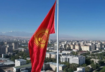 Қырғызстанда жеңіл есірткі түрлерін заңдастыру ұсынылды