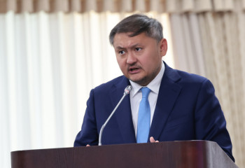 Kazakh Minister of Science and Higher Education to meet with Astana residents