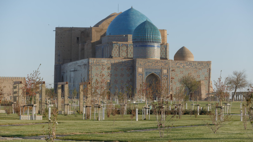  ©El.kz/Артем ЧУРСИНОВ 