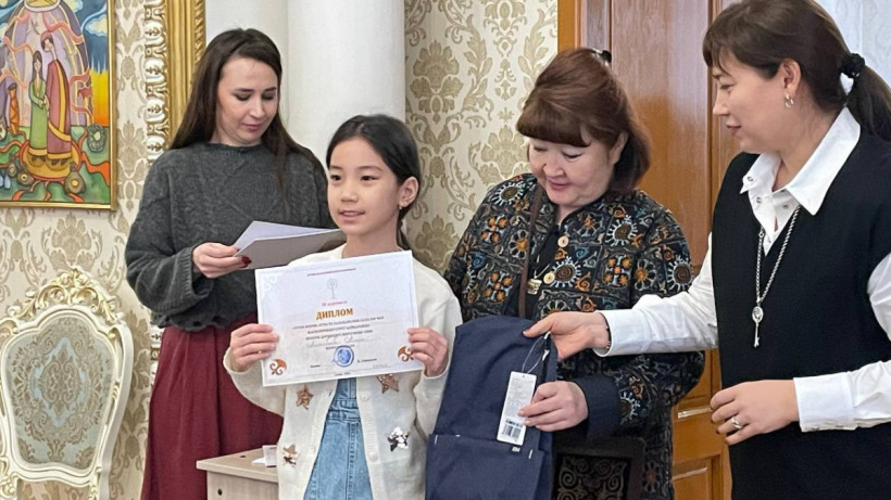  El.kz/Амангүл ТІЛЕЙҚЫЗЫ 