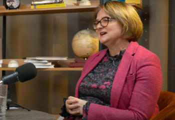 What impressed British Ambassador Katie Litch about Kazakhstan