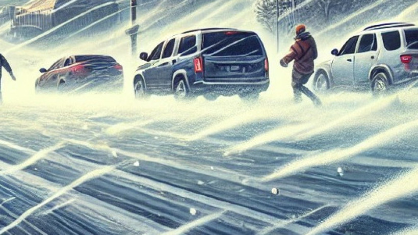  Нейросеть ChatGPT 