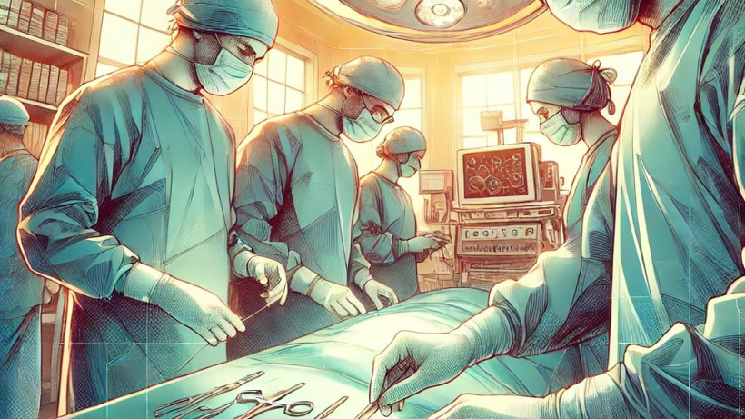  Нейросеть ChatGPT 