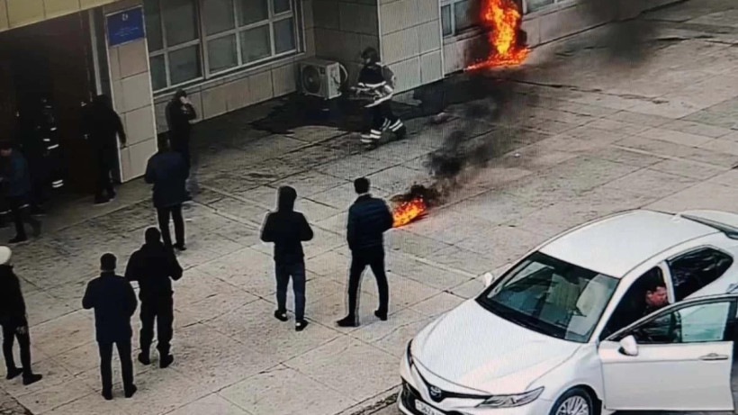  видеодан алынған кадр 