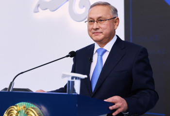 Балқаш көліне апаратын жол қашан жөнделеді