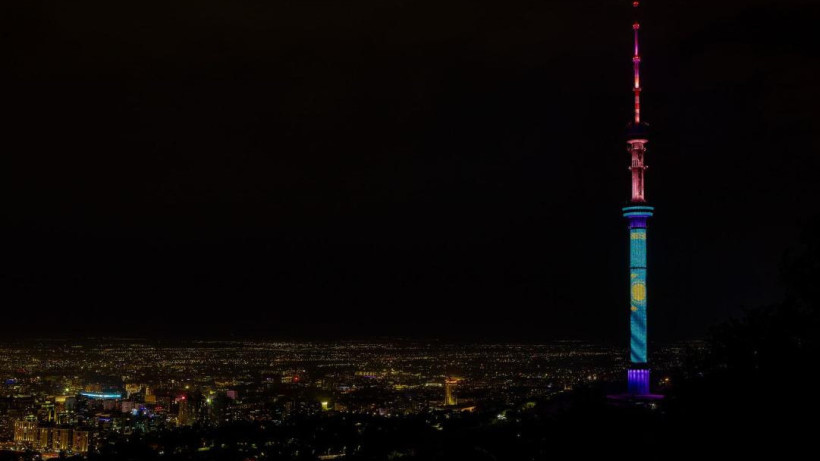  акимат Алматы 