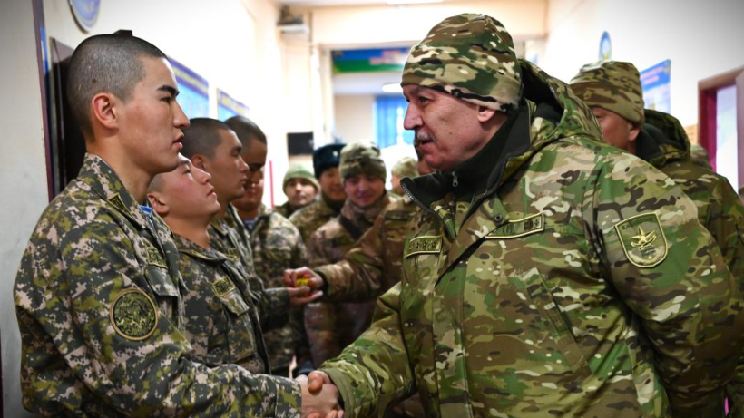  Видеодан кадр 