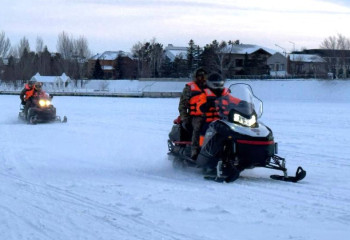 Свыше 7 тысяч рейдов проведено спасателями на водоемах Казахстана