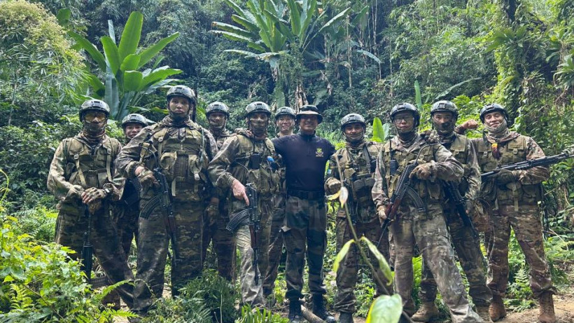  Қорғаныс министрлігі 