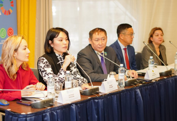 Как Казахстан может восстановить плодородие своих земель