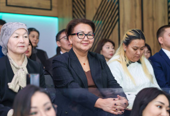 «Қарызсыз қоғам» жобасы азаматтардың өмірін жақсартуға жаңа мүмкіндік береді