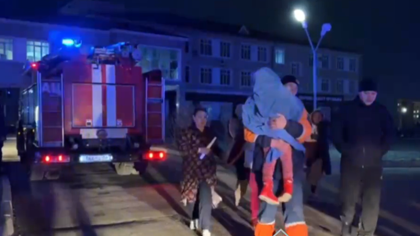  Видеодан кадр 