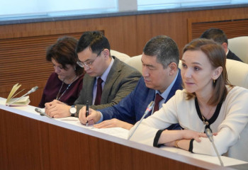 Тарбағатайда дене шынықтыру-сауықтыру кешені салынады