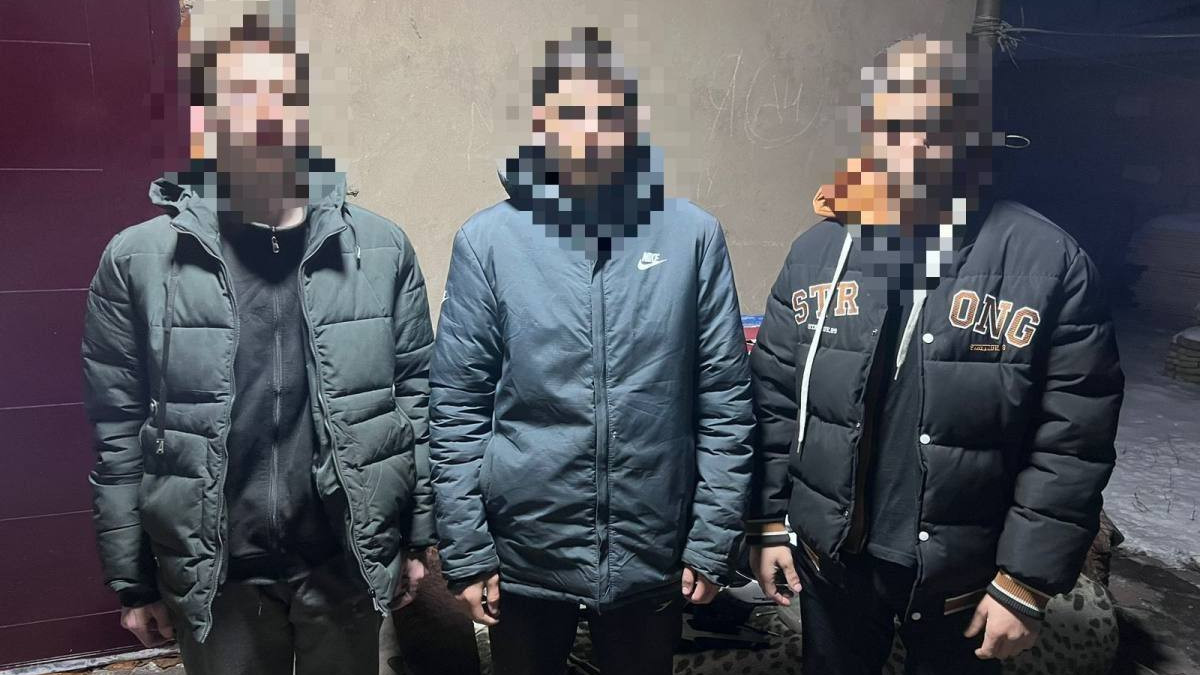  Polisia.kz 
